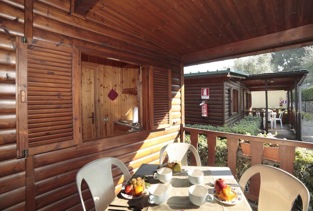 Il Frantoio Camping سان بارتولومِيو آل ما الغرفة الصورة