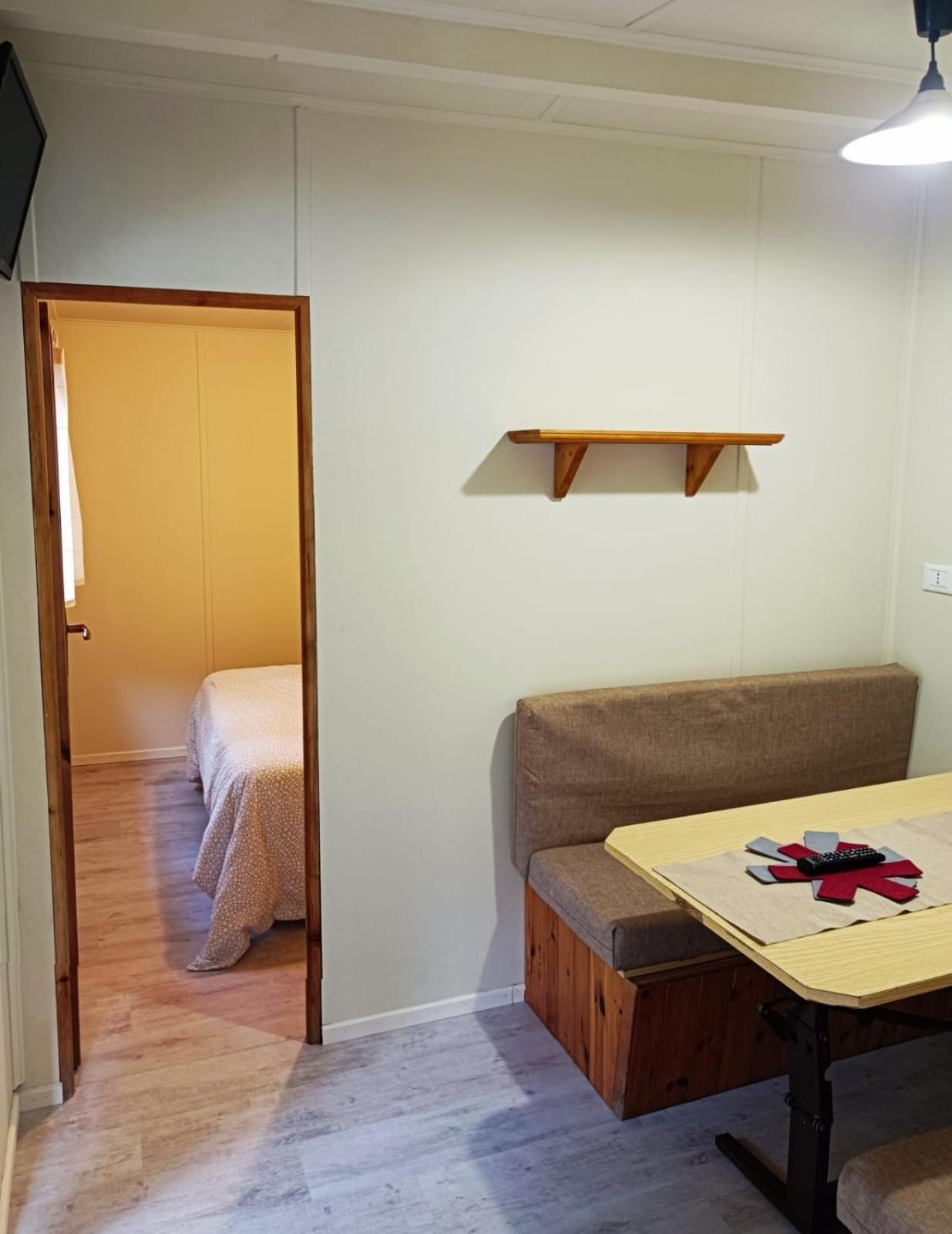 Il Frantoio Camping سان بارتولومِيو آل ما المظهر الخارجي الصورة